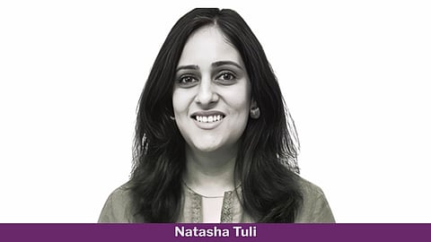 Natasha Tuli