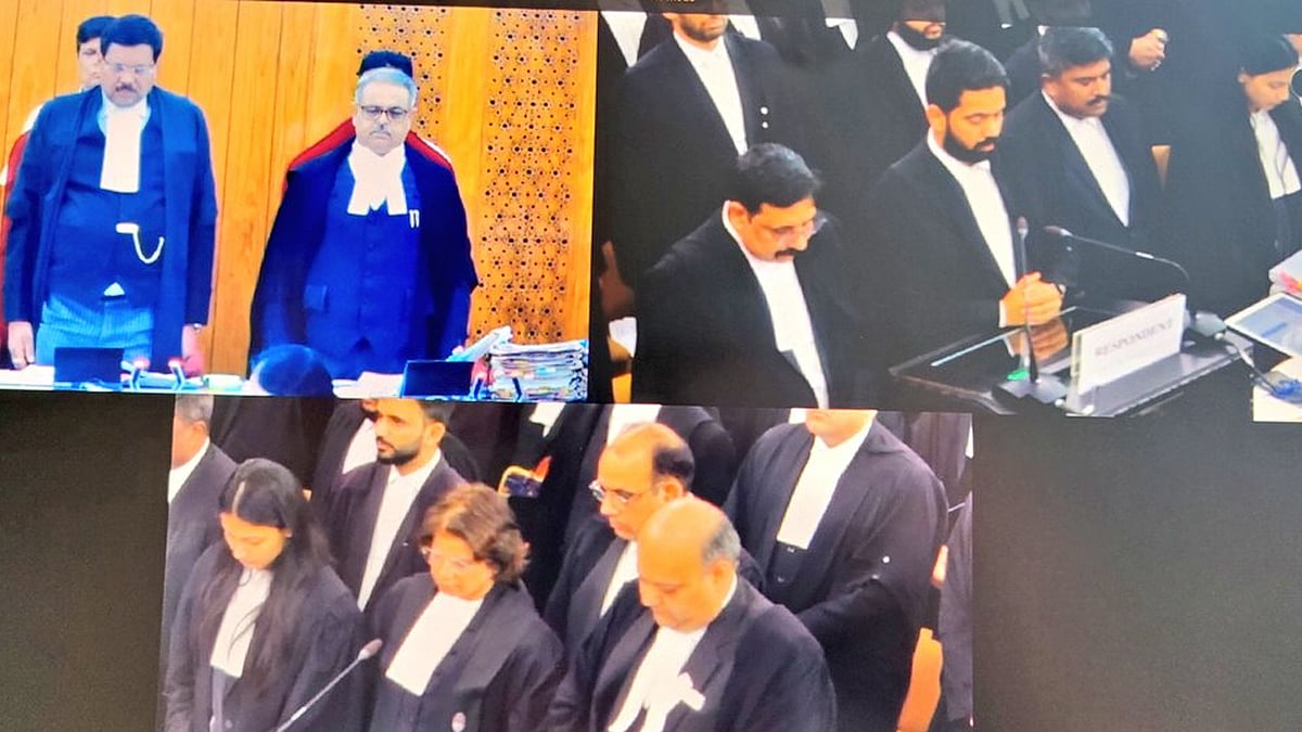 Supreme Court condemns Pahalgam terror attack