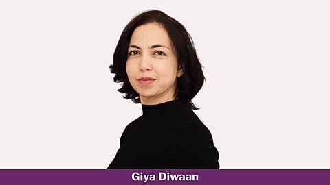 Giya Diwaan