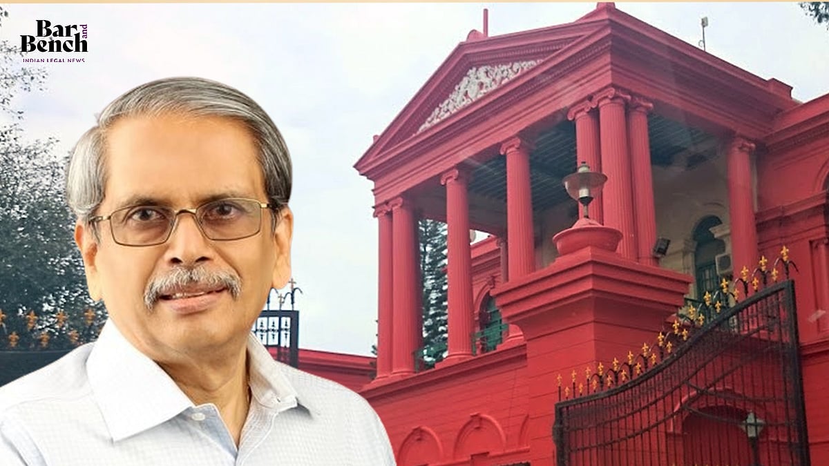 Gopalakrishnan Court Supreme Context of the Dispute