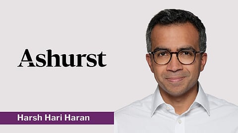 Harsh Hari Haran