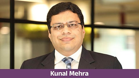 Kunal Mehra