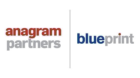 Anagram Partner, blueprint 
