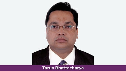 Tarun Bhattacharya