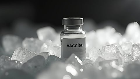 Vaccine