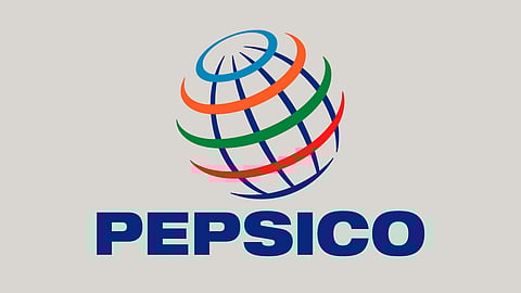 PepsiCo logo