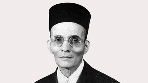 Vinayak Savarkar