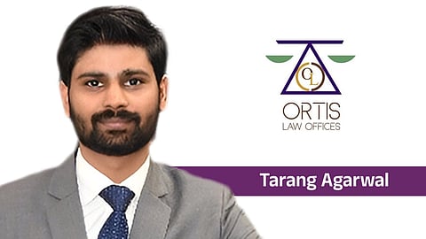 Tarang Agarwal