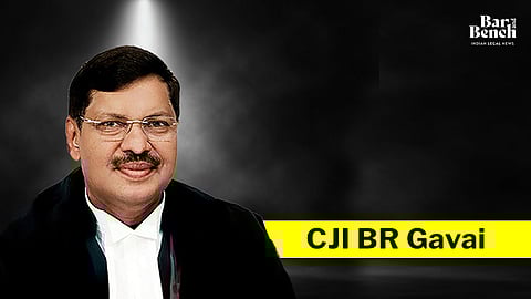 CJI BR Gavai