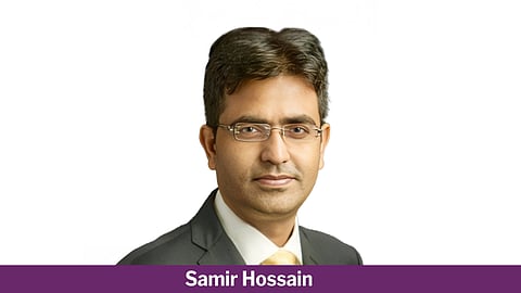 Samir Hossain