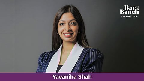 Yavanika Shah