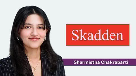 Sharmistha Chakrabarti