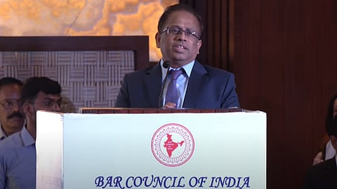 Justice KV Viswanathan