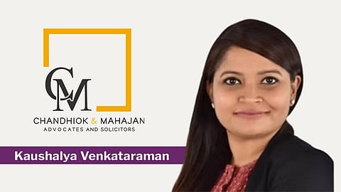 Kaushalya Venkataraman