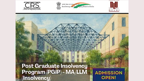 NLU Delhi PGIP program