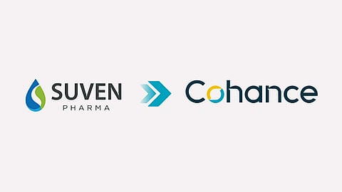 Suven Pharma - Cohance Lifesciences