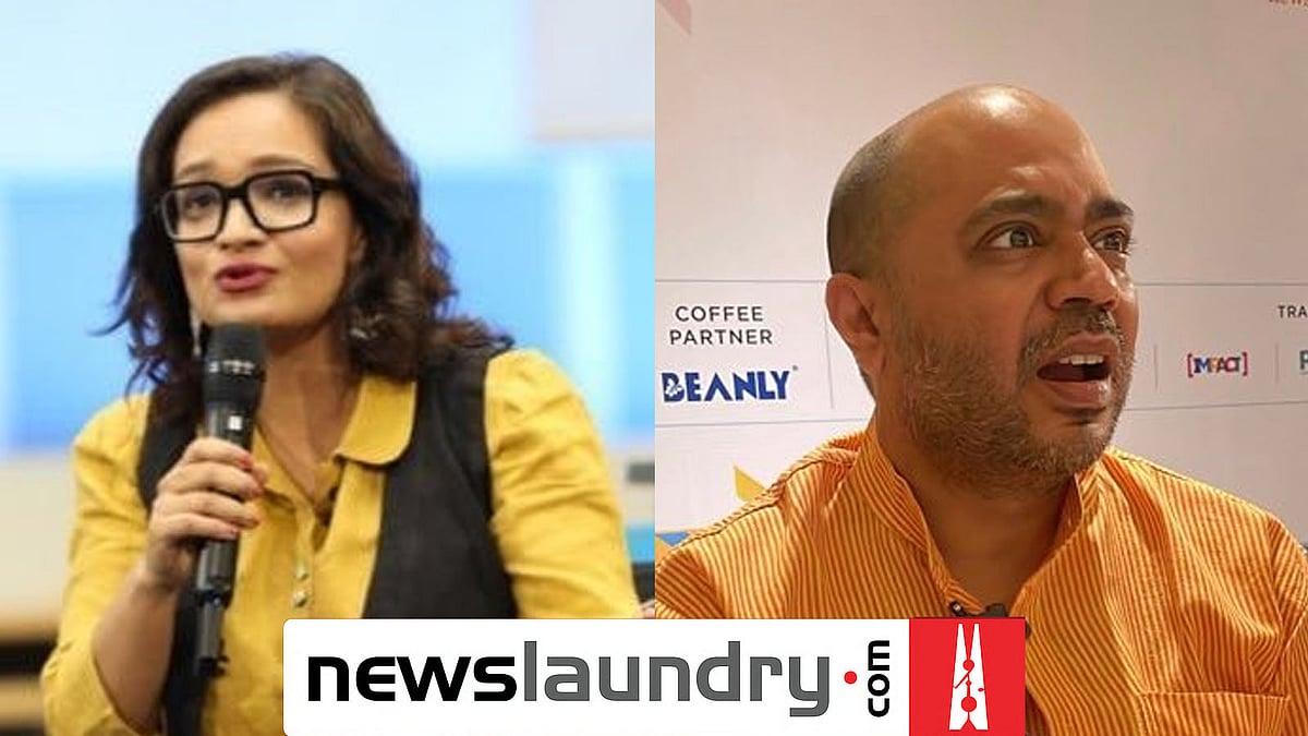 Iyer-Mitra to remove tweets after Court rebuke on language