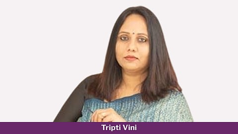Tripti Vini
