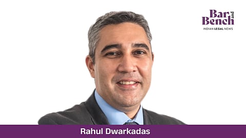 Rahul Dwarkadas