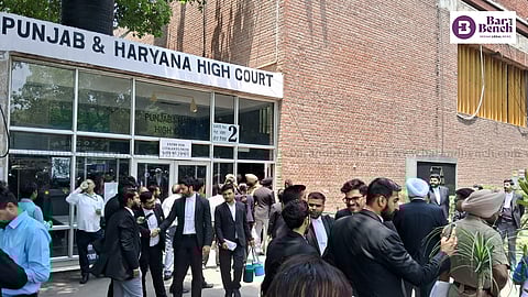Punjab and Haryana High Court