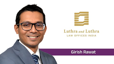 Girish Rawat