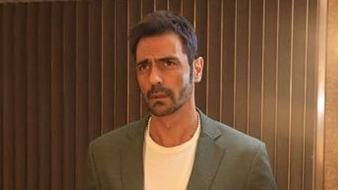 Arjun Rampal