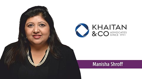 Manisha Shroff