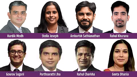 Partners, Economic Laws Practice