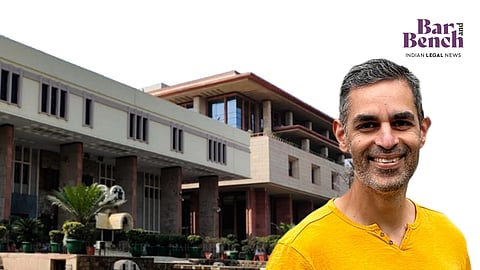 Ankur Warikoo and Delhi High Court
