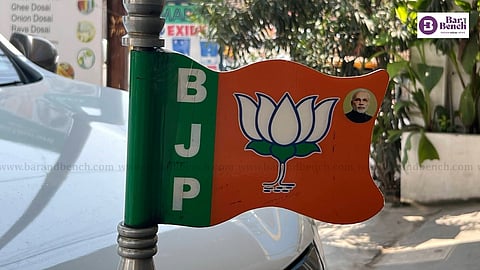 BJP