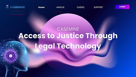  CaseMine