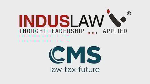 IndusLaw and CMS