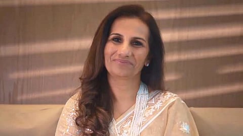 Chanda Kochhar
