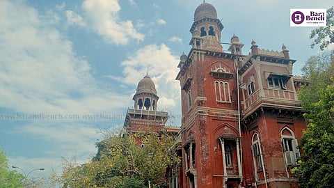 Madras High Court