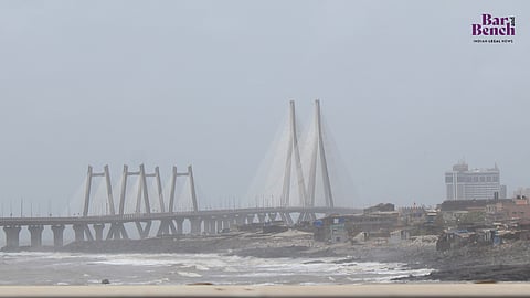 Worli Sea Face
