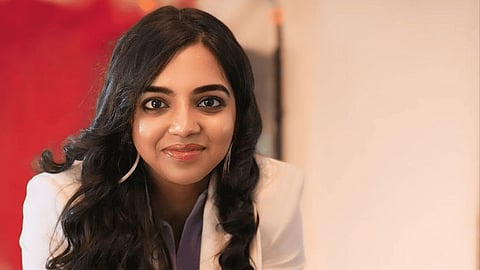 Prachi Shrivastava