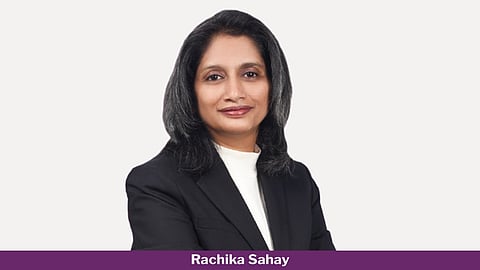 Rachika Sahay