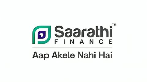 Saarathi Finance
