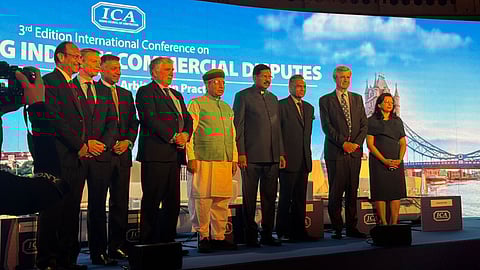 ICA Conference