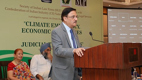 SILF Climate Change Conference