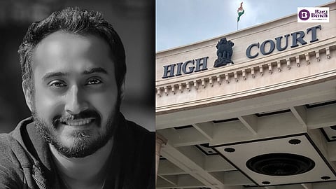 Seraj Ali, Lucknow Bench