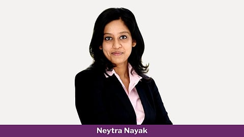 Neytra Nayak