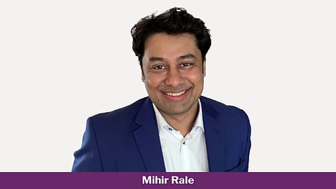 Mihir Rale