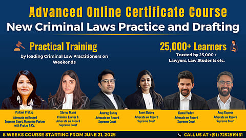 Criminal Litigation Practice and Drafting