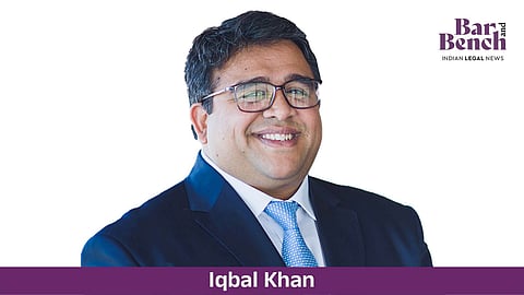 Iqbal Khan
