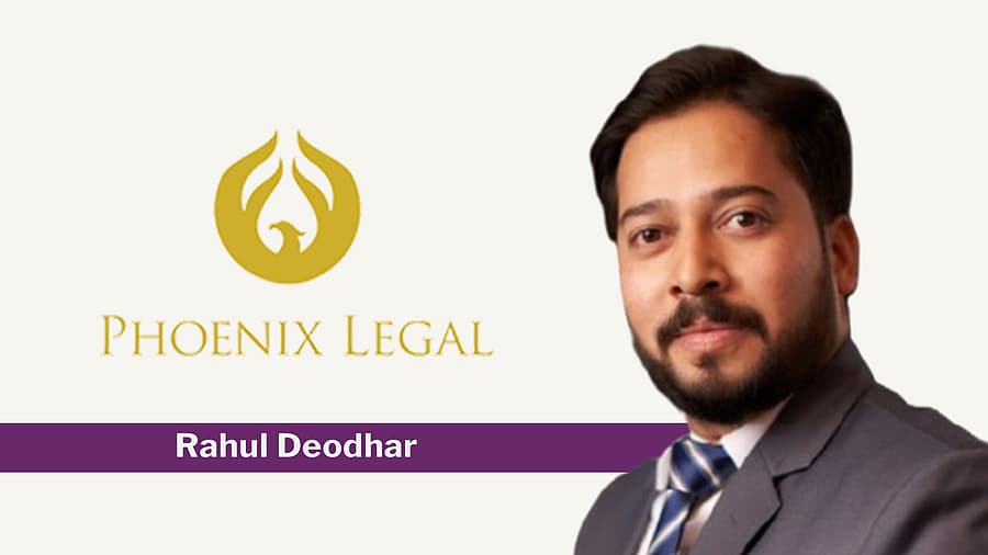 Phoenix Legal: Broadways Chemtech IMPAG Business Transfer Concludes