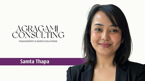 Samta Thapa