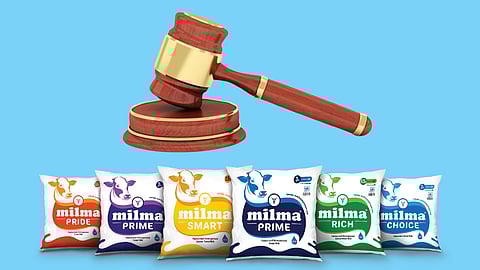 Milma