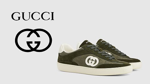Gucci Shoes