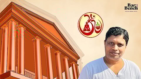 Karnataka High Court, Divya Pharmacy logo, Acharya Balkrishna